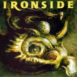 Ironside : Damn Your Blooded Eyes